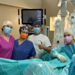 Inovația medicală la Timișoara: Robotul Da Vinci transformă chirurgia prin precizie și eficiență