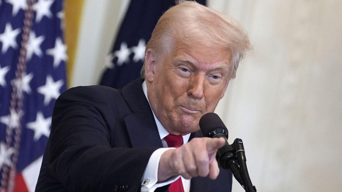Critica lui Trump la adresa prețurilor FIFA: O reflecție asupra accesibilității sportului și impactului asupra fanilor