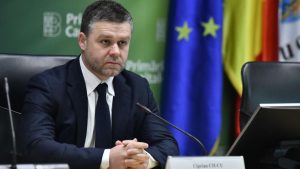 Ciprian Ciucu și Proiectul de Siguranță pentru Blocul Explodat din Rahova: O Nouă Etapă în Administrația Publică