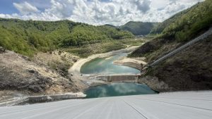 Barajul Leșu: O nouă eră pentru ecosistemul local și un simbol al regenerării