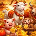 Oaia de Apă și Zodiile Chinezești: Ce Ne Așteaptă pe 9 Mai 2026?