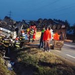 Accident mortal pe DN 66: O analiză detaliată asupra cauzelor și implicațiilor