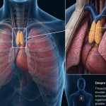 Timusul: Micul Organ cu Rol Crucial în Longevitate și Sănătate