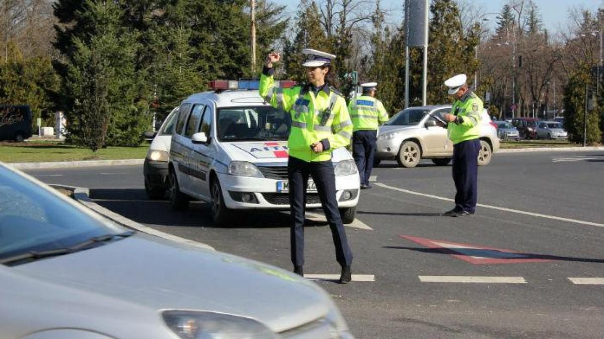 Impactul Restricțiilor de Trafic în Capitală: Evenimentele Din Weekend și Provocările Asupra Cetățenilor