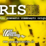 Grand Prix Nova 2026: O Platformă Inovatoare pentru Scenarii Audio Originale