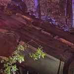 Urmărire ca în filme: O noapte de groază pe străzile orașului