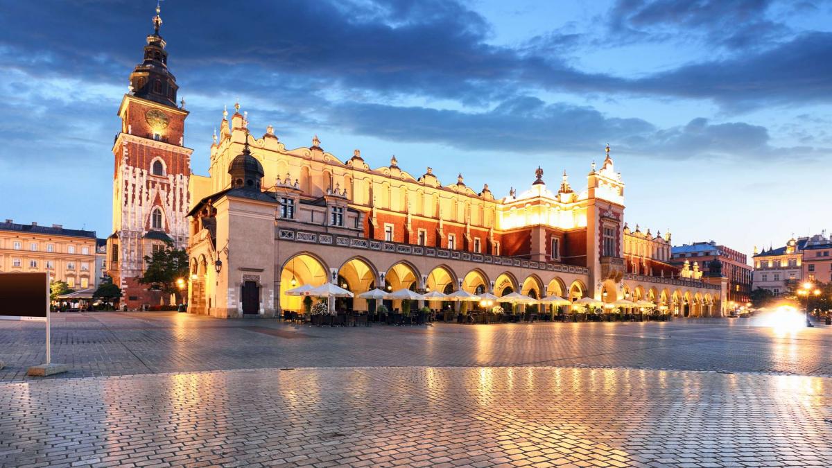 Destinații emergente: Cum o nouă destinație a detronat marile orașe turistice în 2026