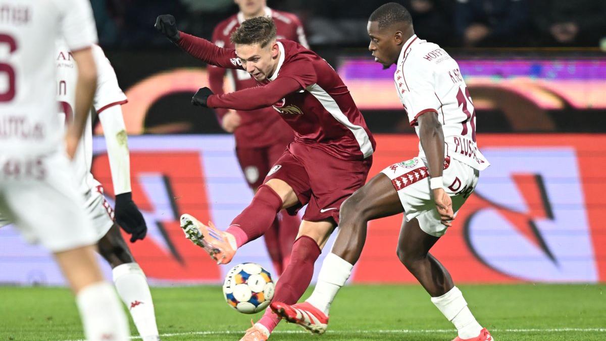 Superliga României: Meciuri Cruciale pentru Destinul Campionatului și Retrogradărilor