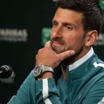 Novak Djokovic, eliminat surprinzător de un tânăr talent la turneul de la Roma: O analiză a impactului și implicațiilor
