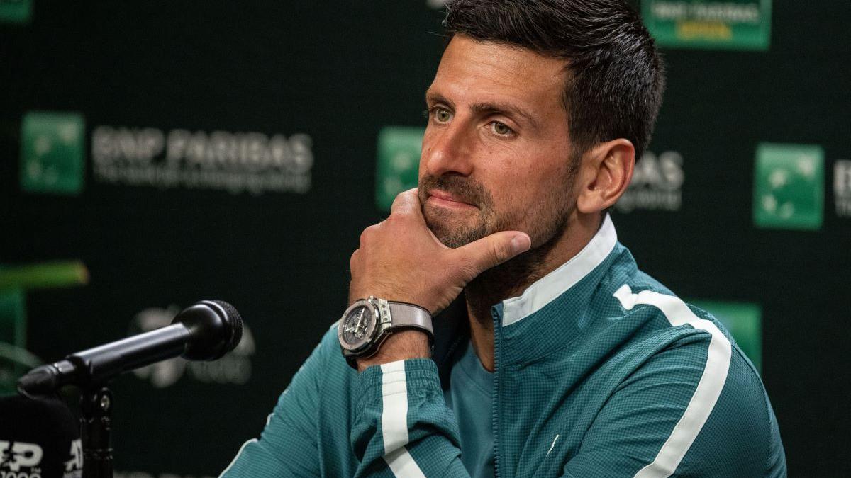 Novak Djokovic, eliminat surprinzător de un tânăr talent la turneul de la Roma: O analiză a impactului și implicațiilor