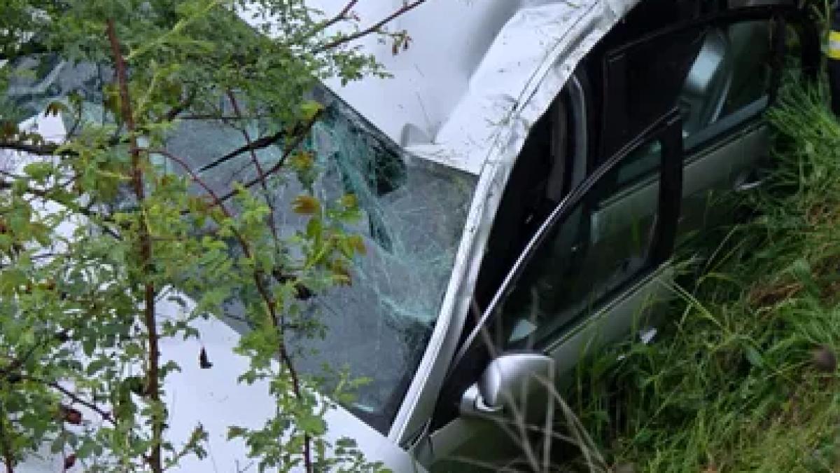 Accident rutier devastator în Târgu Neamț: O analiză detaliată a incidentului și implicațiile sale