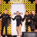 Bronzul Mondial: O Victorie Istorică pentru Echipa Feminină de Tenis de Masă a României