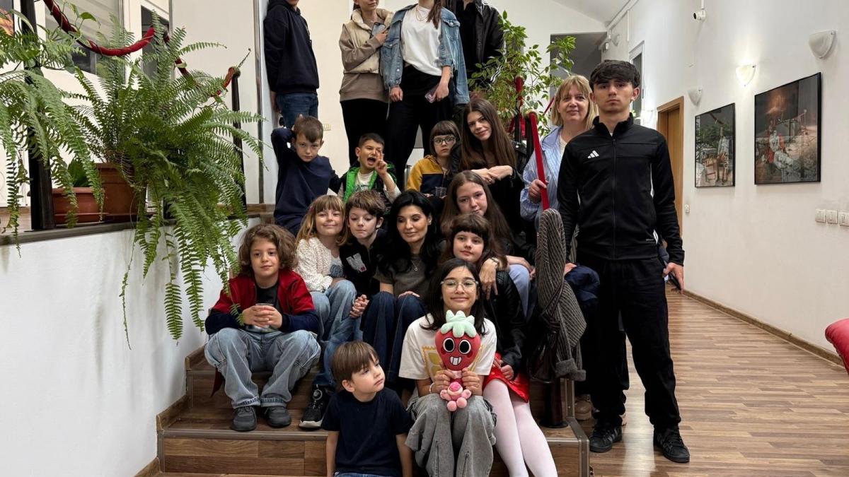 Elevii Academiei Da Vinci și Semnificația Zilei de 9 Mai: O Analiză Detaliată
