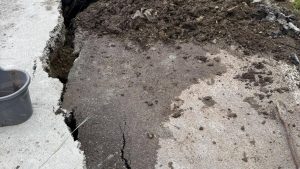Alunecarea de teren din Vaslui: O tragedie care scoate la iveală vulnerabilitățile infrastructurii românești