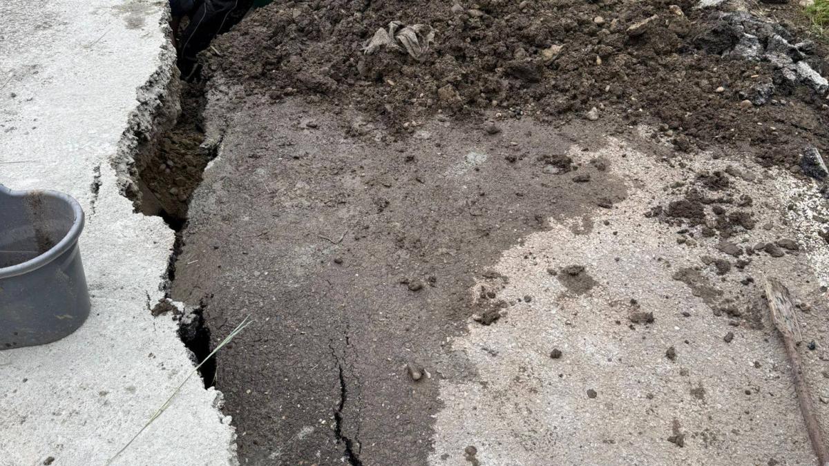 Alunecarea de teren din Vaslui: O tragedie care scoate la iveală vulnerabilitățile infrastructurii românești