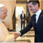 Întâlnirea simbolică dintre campionii Italiei și Papa Leon al XIV-lea: Un mesaj de unitate și speranță
