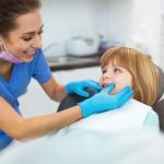 Tratamente dentare de ultimă generație pentru copii: O nouă eră pentru sănătatea orală la Spitalul Grigore Alexandrescu