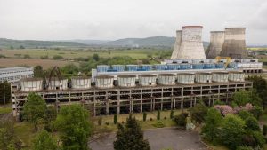 Proiectul Energetic de la Iernut: O Privire Detaliată asupra Provocărilor și Implicațiilor Sale