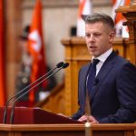 Peter Magyar: O nouă eră pentru Ungaria sub conducerea unui antreprenor de succes
