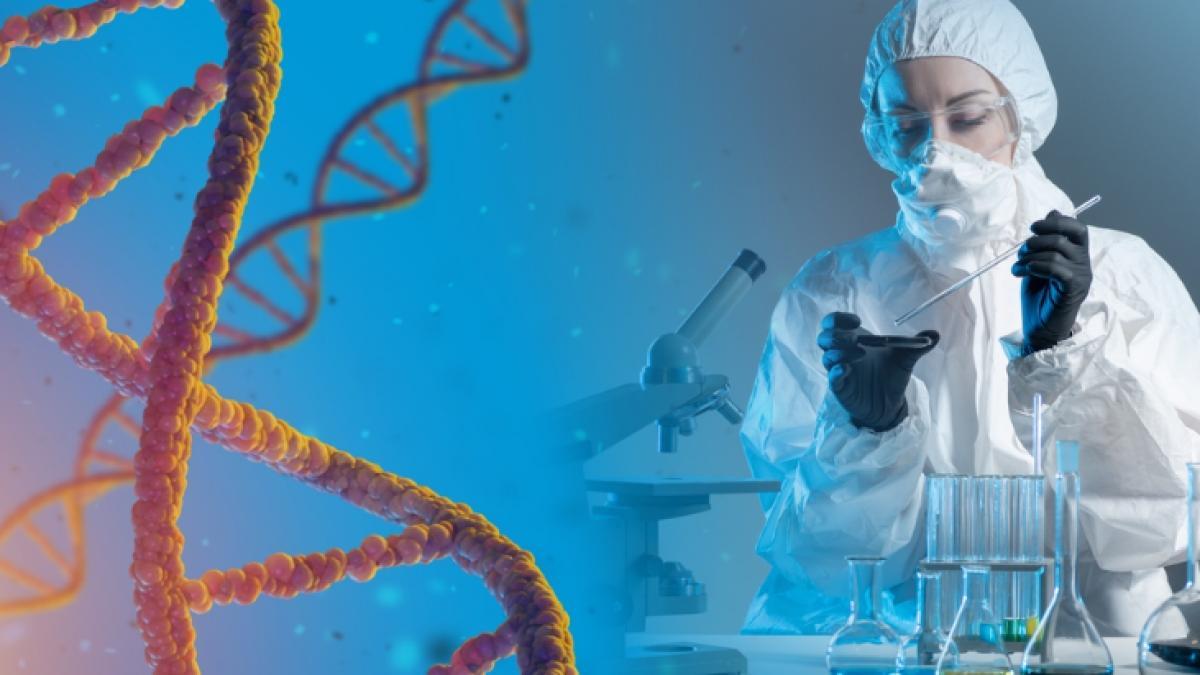 Genetica Succesului: Cum Codul nostru Genetic Influențează Destinul Profesional