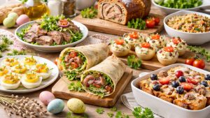 Declinul Calității Nutritive: O Provocare Globală pentru Sănătatea Umană