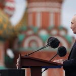 Anunțul lui Putin despre Războiul din Ucraina: O analiză a implicațiilor și contextului geopolitic
