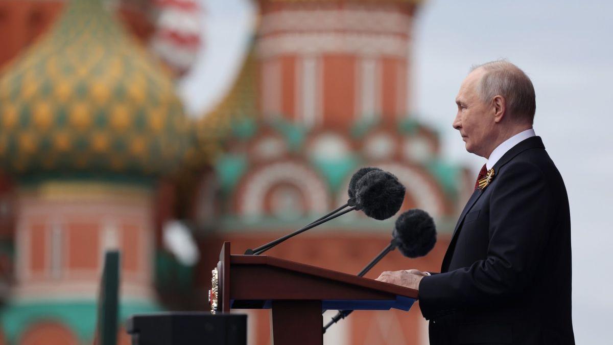 Anunțul lui Putin despre Războiul din Ucraina: O analiză a implicațiilor și contextului geopolitic