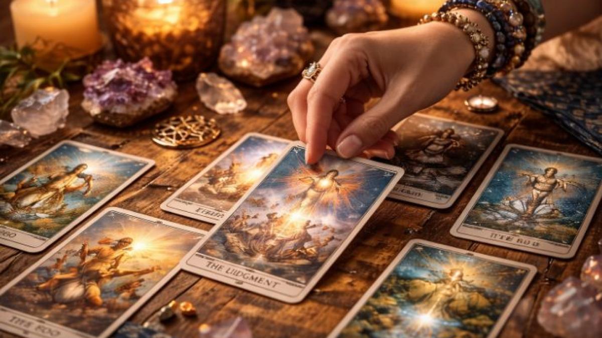 Horoscop Tarot 11–17 Mai 2026: Împărăteasa și Luna Nouă – O Săptămână Plină de Energie Transformatoare