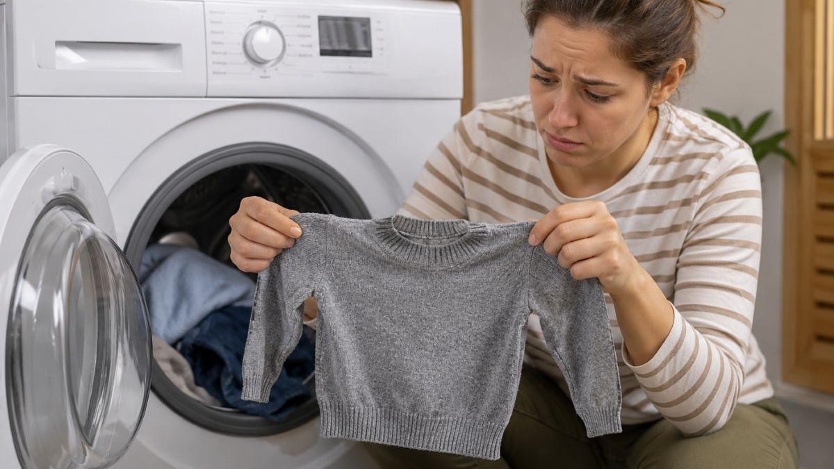 Cum să Salvezi un Pulover Care a Intrat la Apă: Trucuri și Implicații pentru Întreținerea Hainei