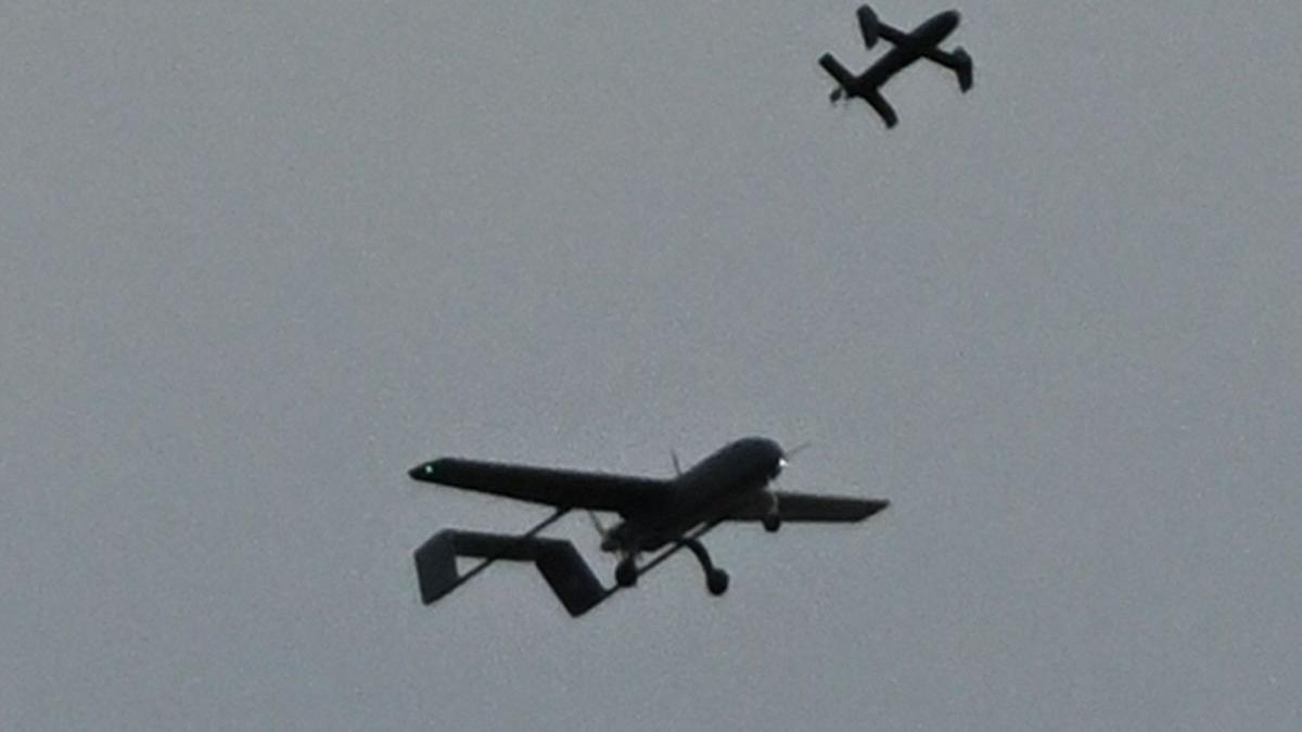 Prăbușirea dronei la granița Poloniei: O alertă de securitate în contextul geopolitic european