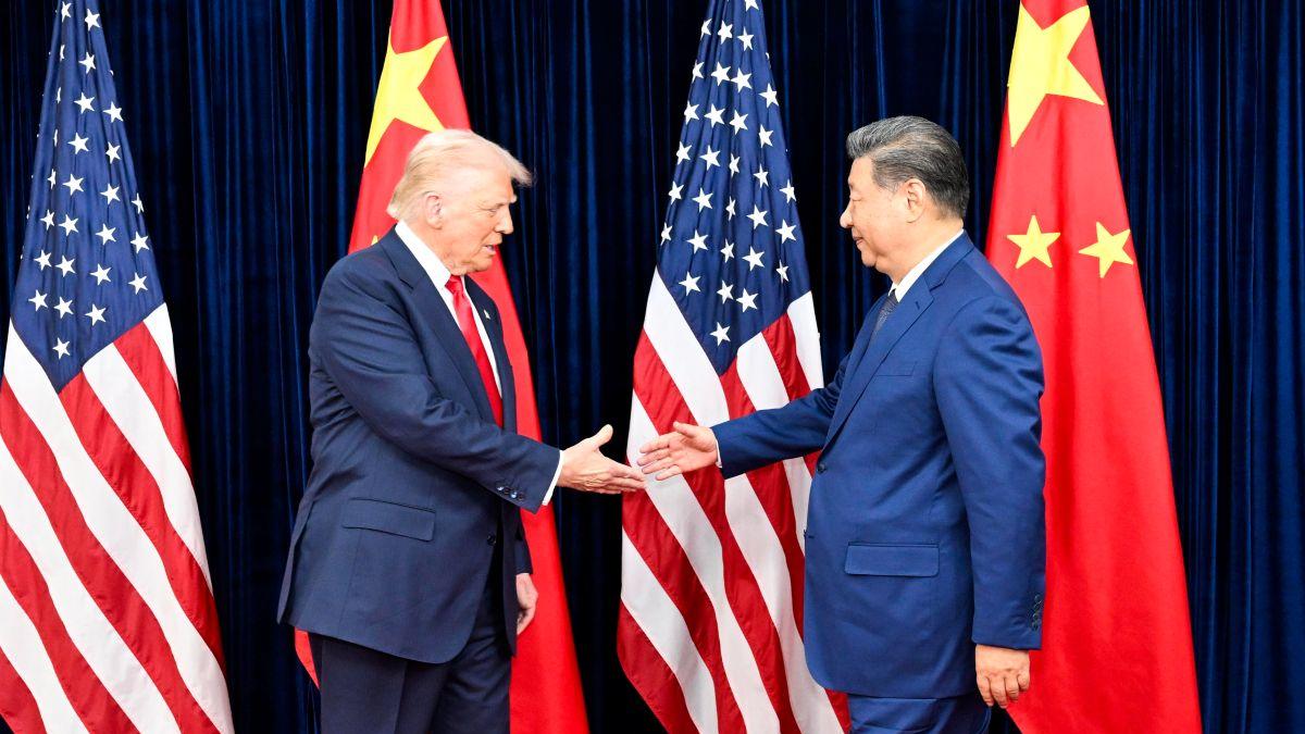 Întâlnirea Decadelor: Trump și Xi Jinping la Beijing – O Analiză Detaliată a Impactului Geopolitic