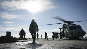 Strategia lui Trump: Retragerea soldaților din Europa și impactul asupra NATO