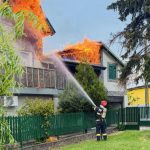 Incendiul devastator de la Băneasa: cauze, implicații și lecții de învățat