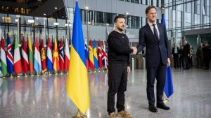 Bucureștiul în centrul securității europene: Analiza Summitului B9 cu Zelenski și Mark Rutte