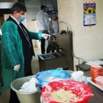 Criza toxiinfecției alimentare în Dâmbovița: O privire detaliată asupra suspendării activității unui restaurant