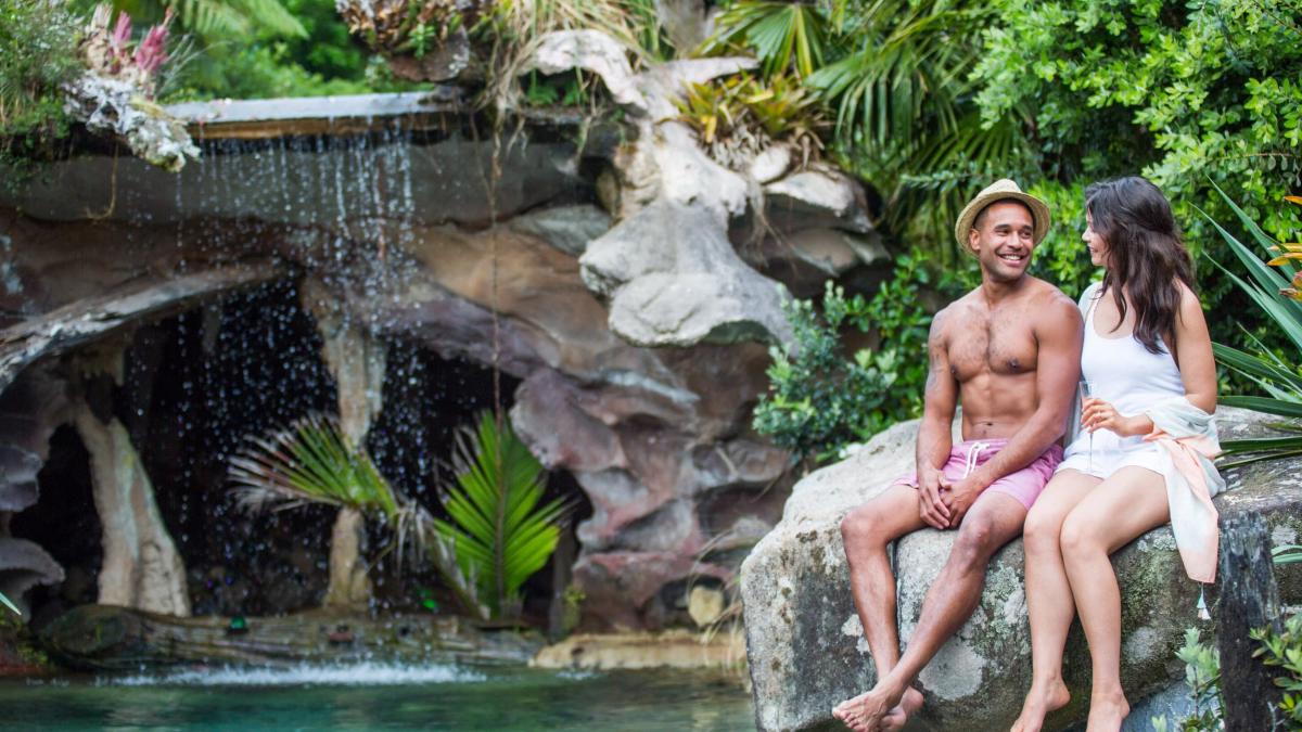 Descoperă cele mai spectaculoase spa-uri din lume: O oază de relaxare și rafinament