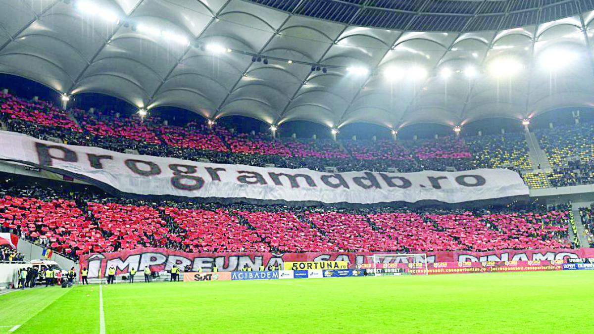 Boicotul ultrașilor lui Dinamo: O reacție fără precedent în fotbalul românesc