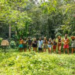 Survivor: Un joc cu miză emoțională și provocări neașteptate în ultima ediție a săptămânii