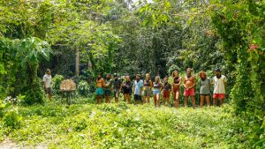 Survivor: Un joc cu miză emoțională și provocări neașteptate în ultima ediție a săptămânii