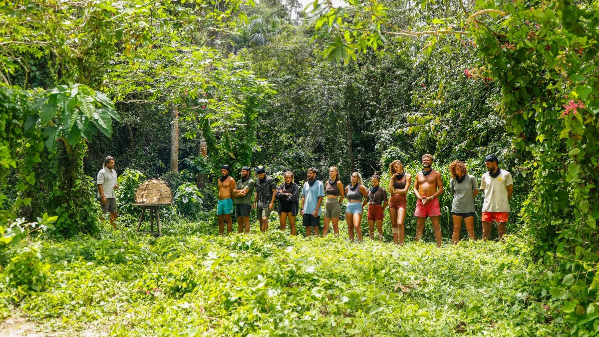 Survivor: Un joc cu miză emoțională și provocări neașteptate în ultima ediție a săptămânii
