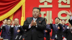 Decizie Radicală la Phenian: Implicațiile Moartea lui Kim Jong Un și Răspunsul Nuclear al Coreei de Nord