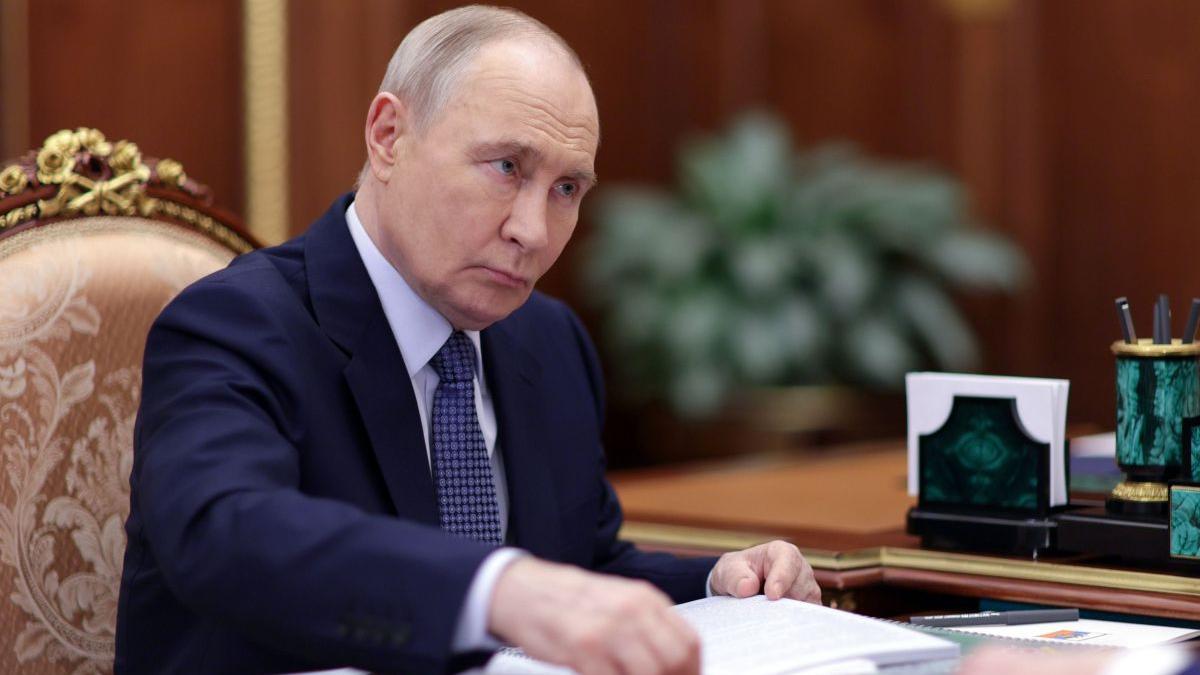 Putin și Referendumul din Armenia: O Decizie Strategica pentru Viitorul European al Regiunii