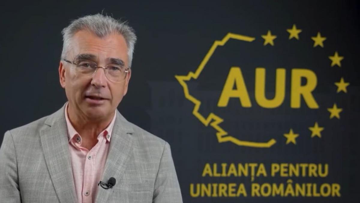 Planul AUR pentru Reducerea Taxelor: O Viziune Ambițioasă sau o Iluzie Politică?