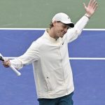 Jannik Sinner: Drum spre Gloria Tenisului Italian și Visele unui Tânăr Talent