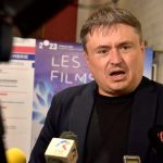 Cristian Mungiu Revine în Competitia Oficială de la Cannes cu O Poveste Despre Emigranți: O Analiză Detaliată