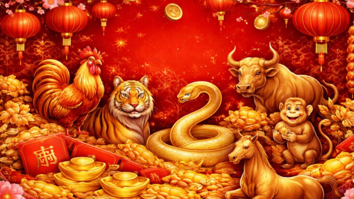 Zodiile Chinezești și Veștile Excelente: O Analiză Detaliată a Impactului Astrologic din 11 Mai 2026