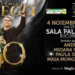 FUEGO – 50: O Sărbătoare Muzicală și Culturală la Sala Palatului