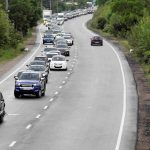 Trafic de coșmar: Provocările infrastructurii rutiere din România
