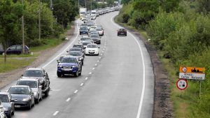 Trafic de coșmar: Provocările infrastructurii rutiere din România