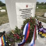 Budeștii de Călărași: O Poveste de Propagandă și Memorie în Cimitirul Sovietic